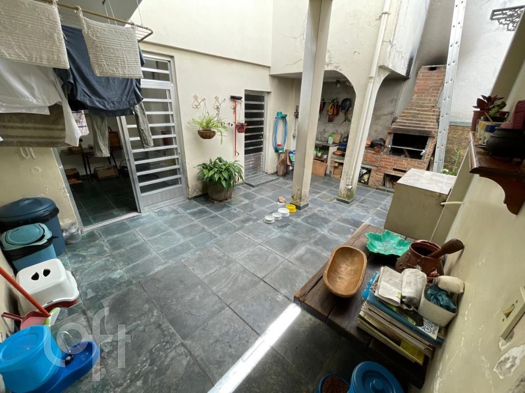 Casa, 4 quartos, 192 m² - Foto 15