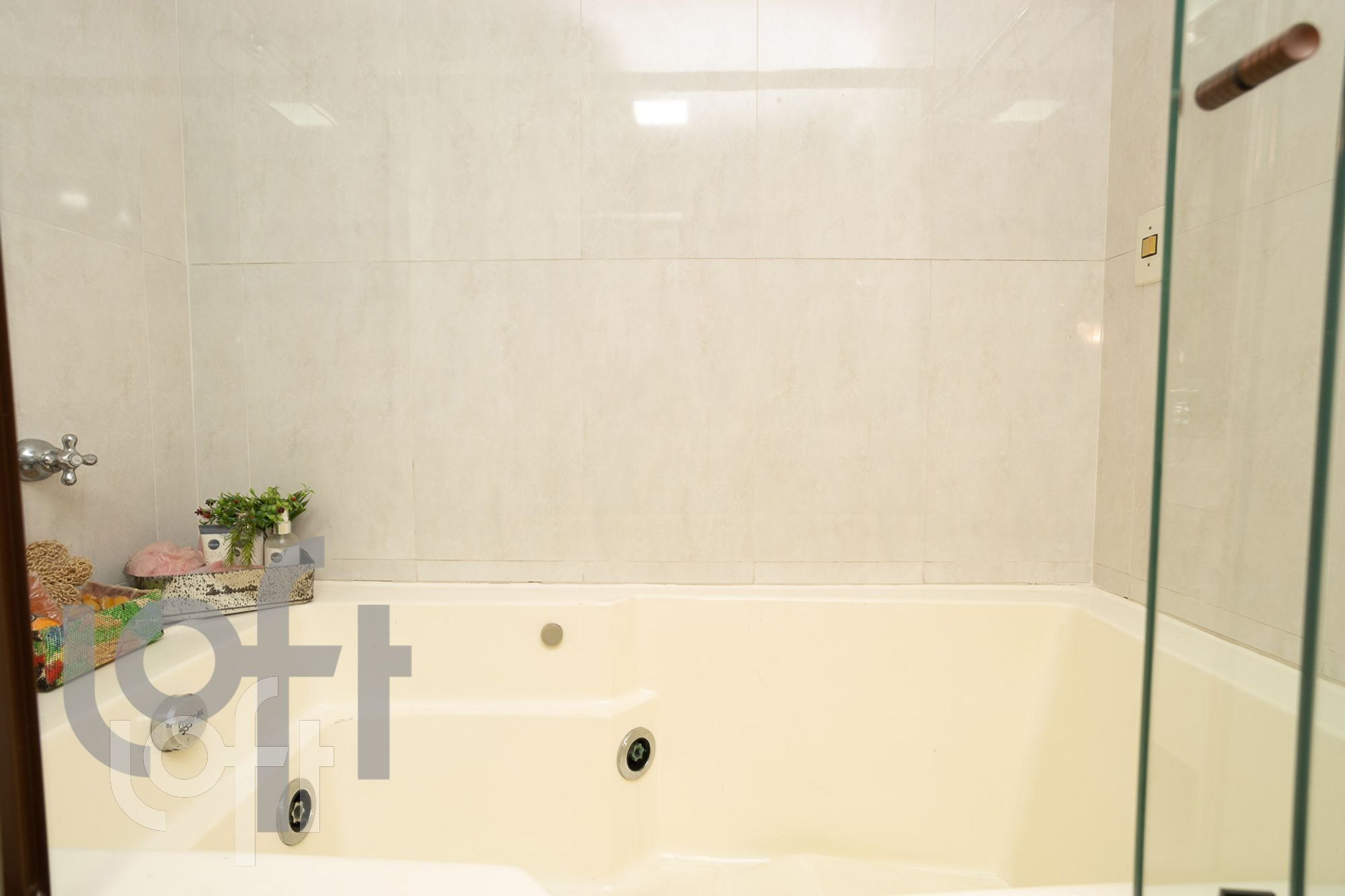 Apartamento, 3 quartos, 185 m² - Foto 8