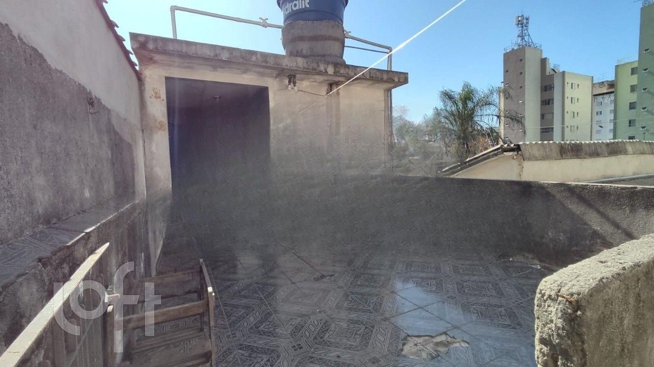 Casa à venda com 3 quartos, 155m² - Foto 20
