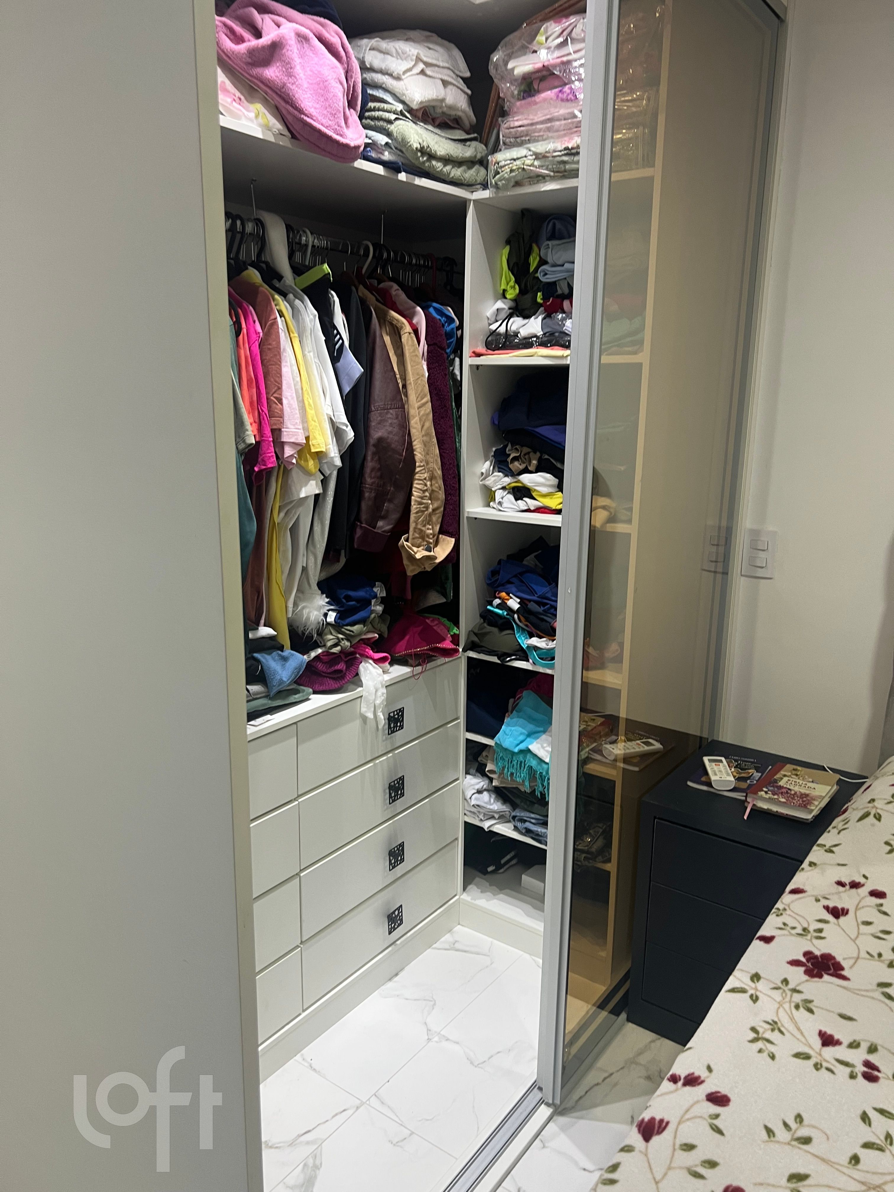 Apartamento, 1 quarto, 62 m² - Foto 24