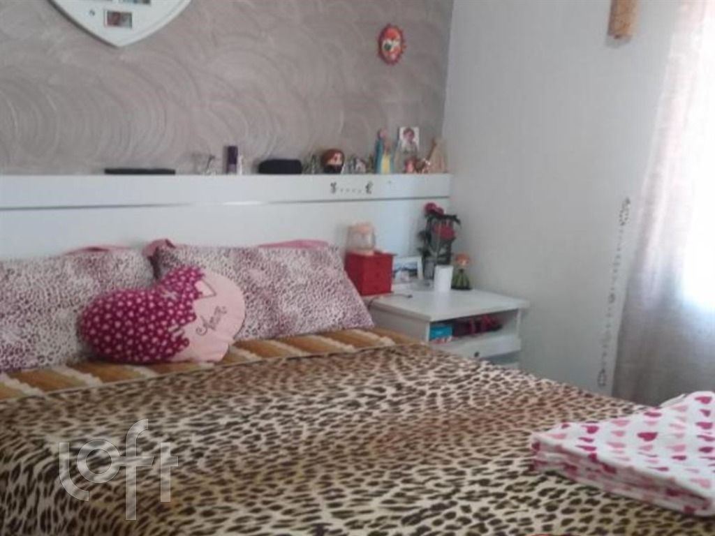 Apartamento, 2 quartos, 56 m² - Foto 4