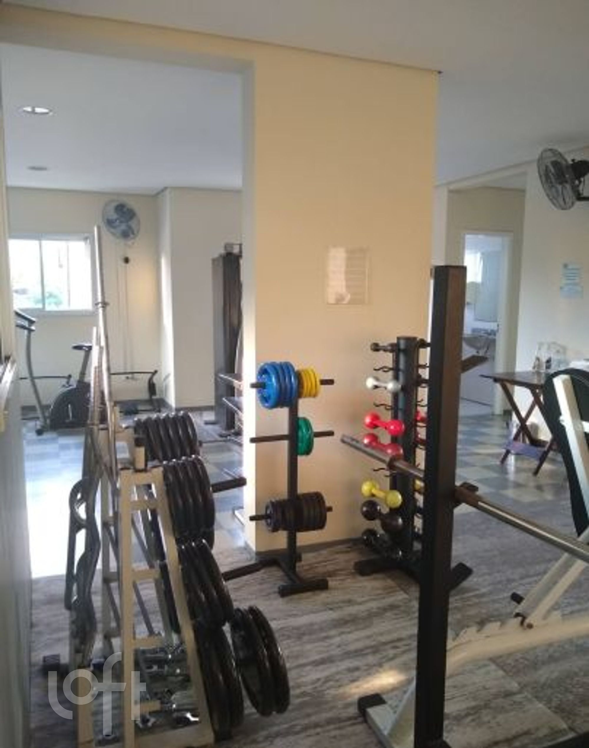 Apartamento, 2 quartos, 52 m² - Foto 10