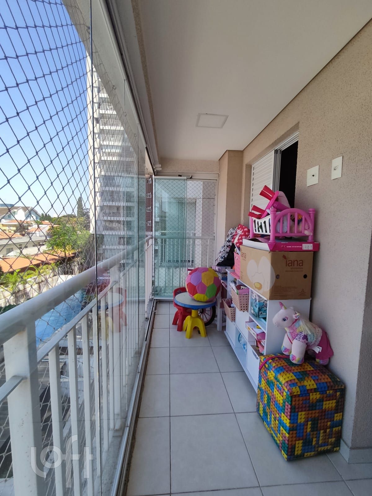 Apartamento, 2 quartos, 56 m² - Foto 17