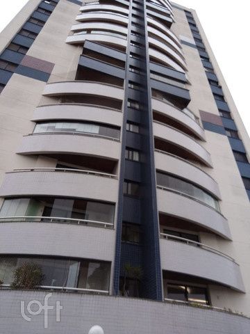 Apartamento à venda com 3 quartos, 105m² - Foto 8