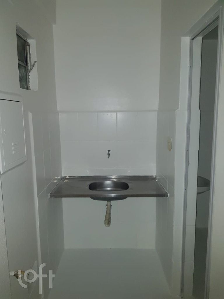 Apartamento, 1 quarto, 30 m² - Foto 5