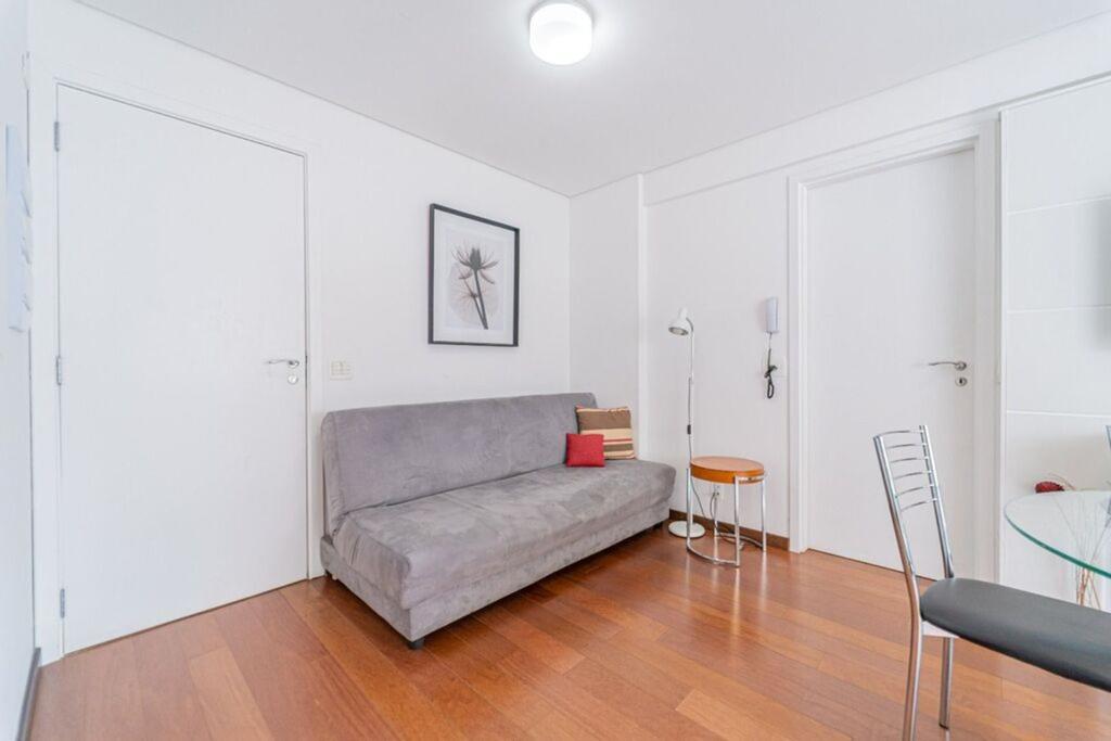 Apartamento, 1 quarto, 61 m² - Foto 29