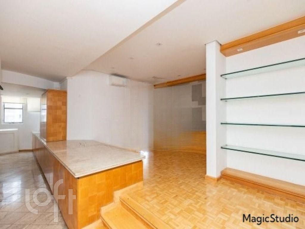 Apartamento, 4 quartos, 248 m² - Foto 5
