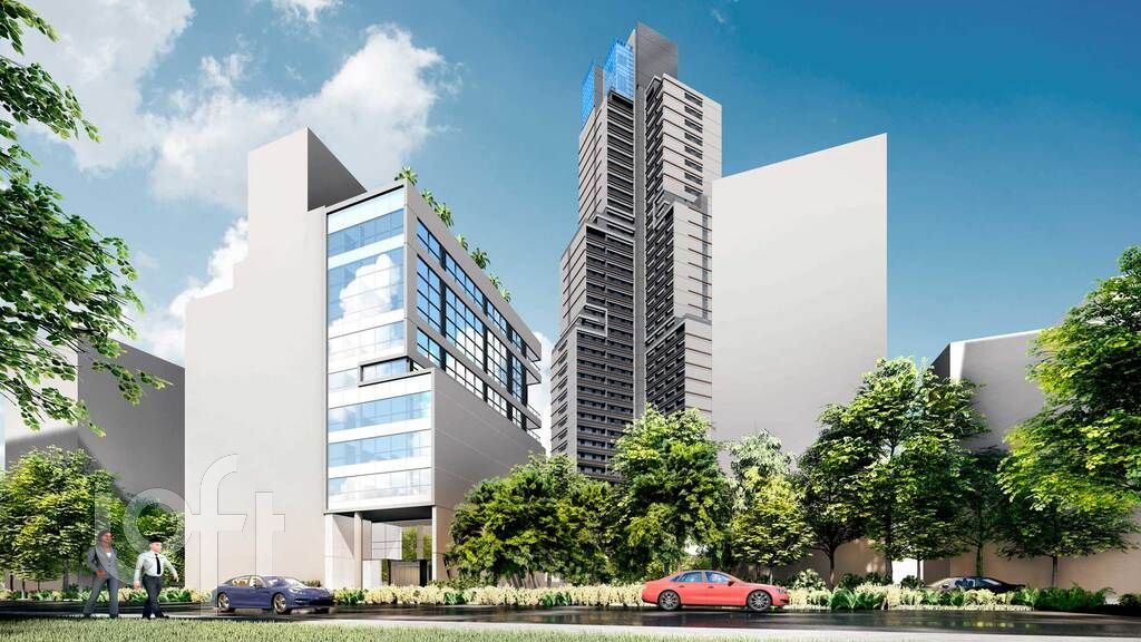 Apartamento, 2 quartos, 43 m² - Foto 41