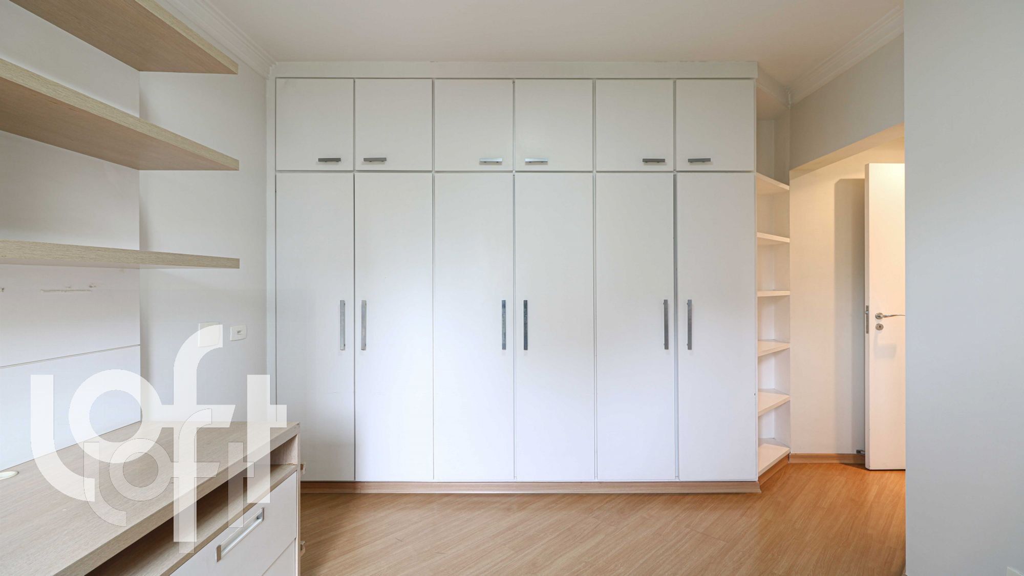 Apartamento, 3 quartos, 136 m² - Foto 7