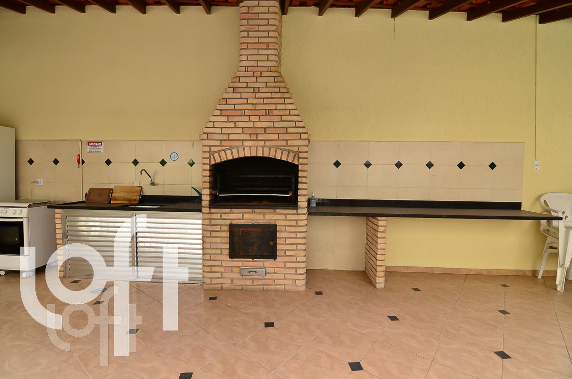 Apartamento, 2 quartos, 72 m² - Foto 23