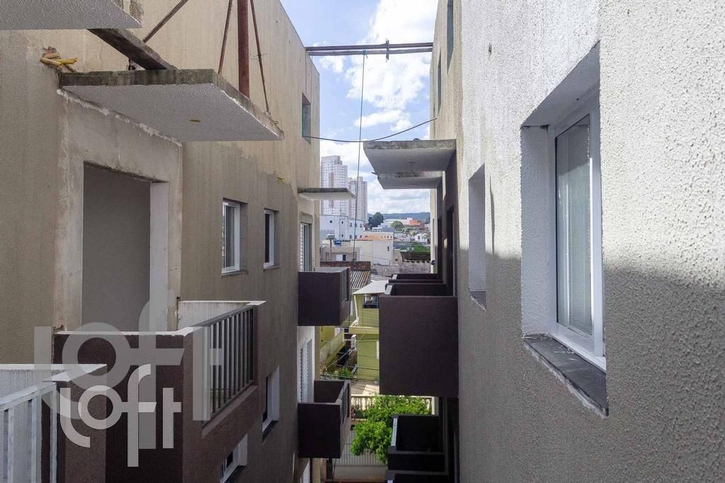 Apartamento, 2 quartos, 47 m² - Foto 13