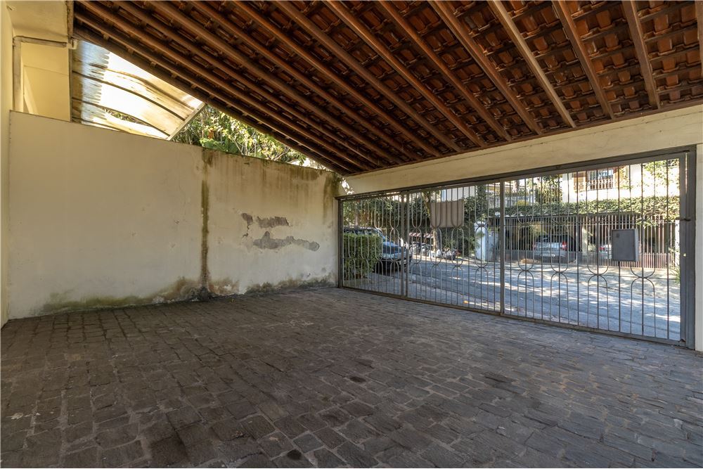 Casa, 4 quartos, 218 m² - Foto 6