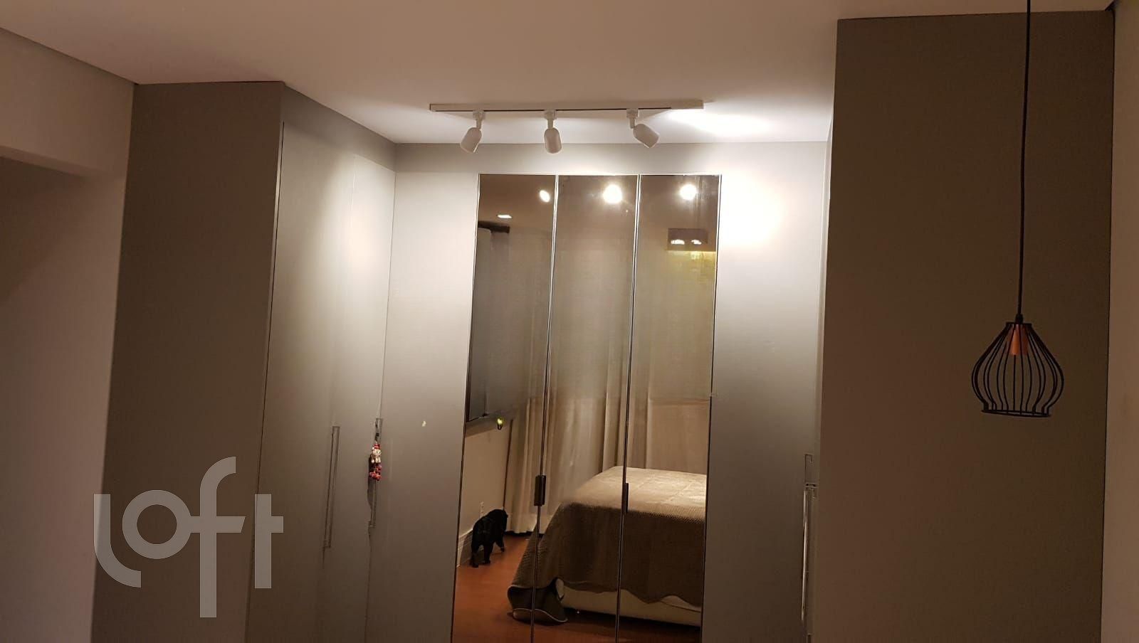 Apartamento, 3 quartos, 159 m² - Foto 38