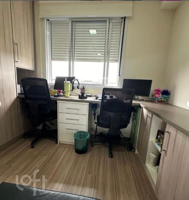 Apartamento à venda com 2 quartos, 49m² - Foto 9