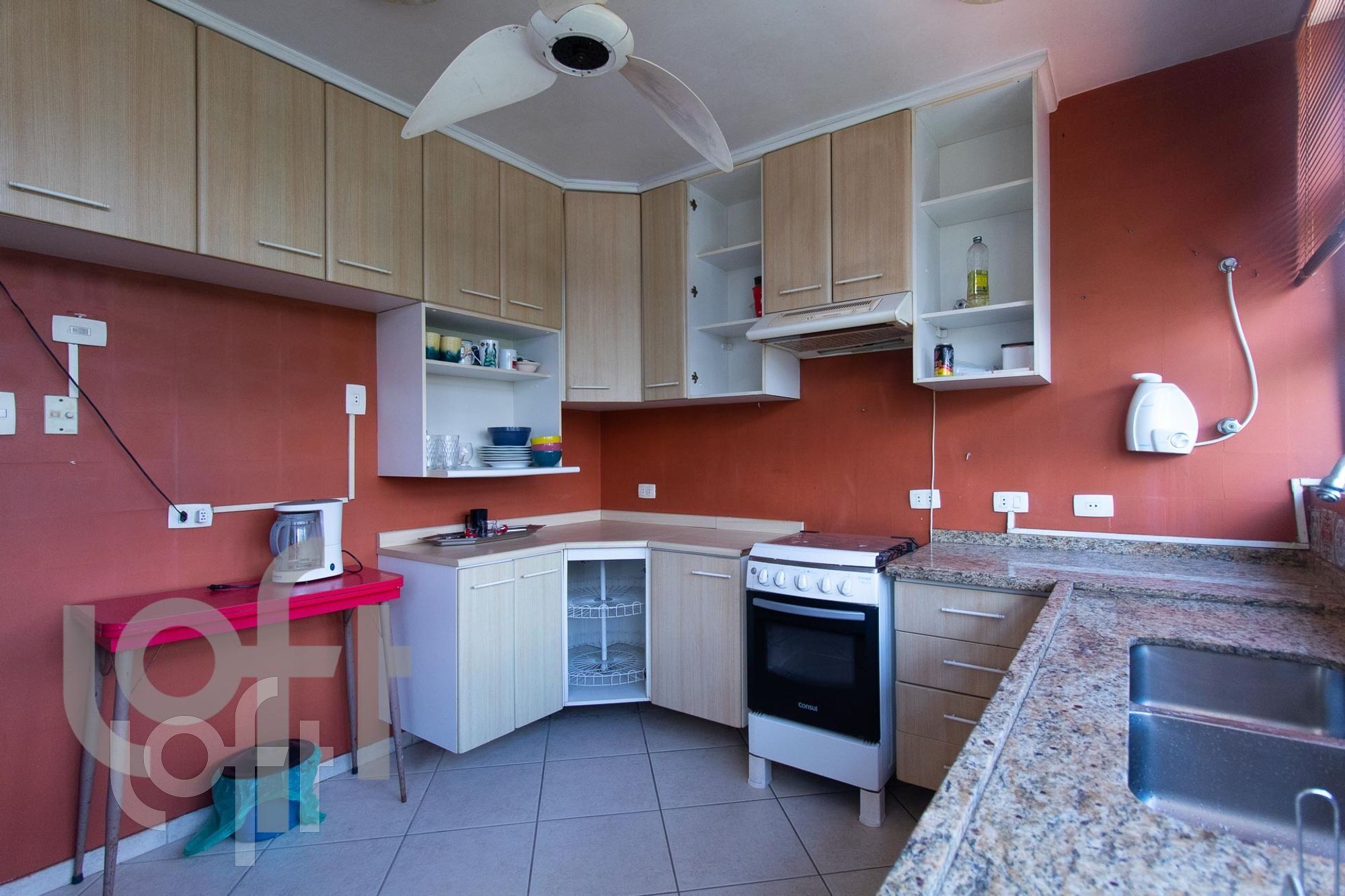 Apartamento, 3 quartos, 130 m² - Foto 9