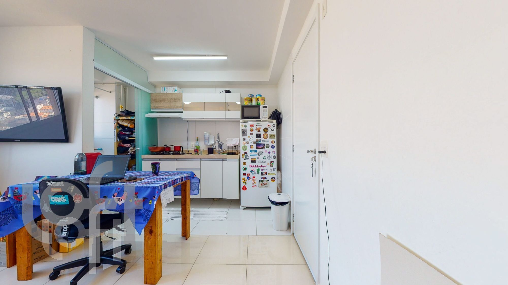 Apartamento, 2 quartos, 40 m² - Foto 13