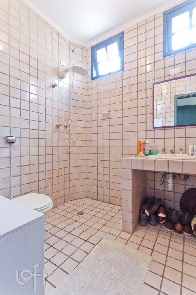 Casa, 3 quartos, 250 m² - Foto 29