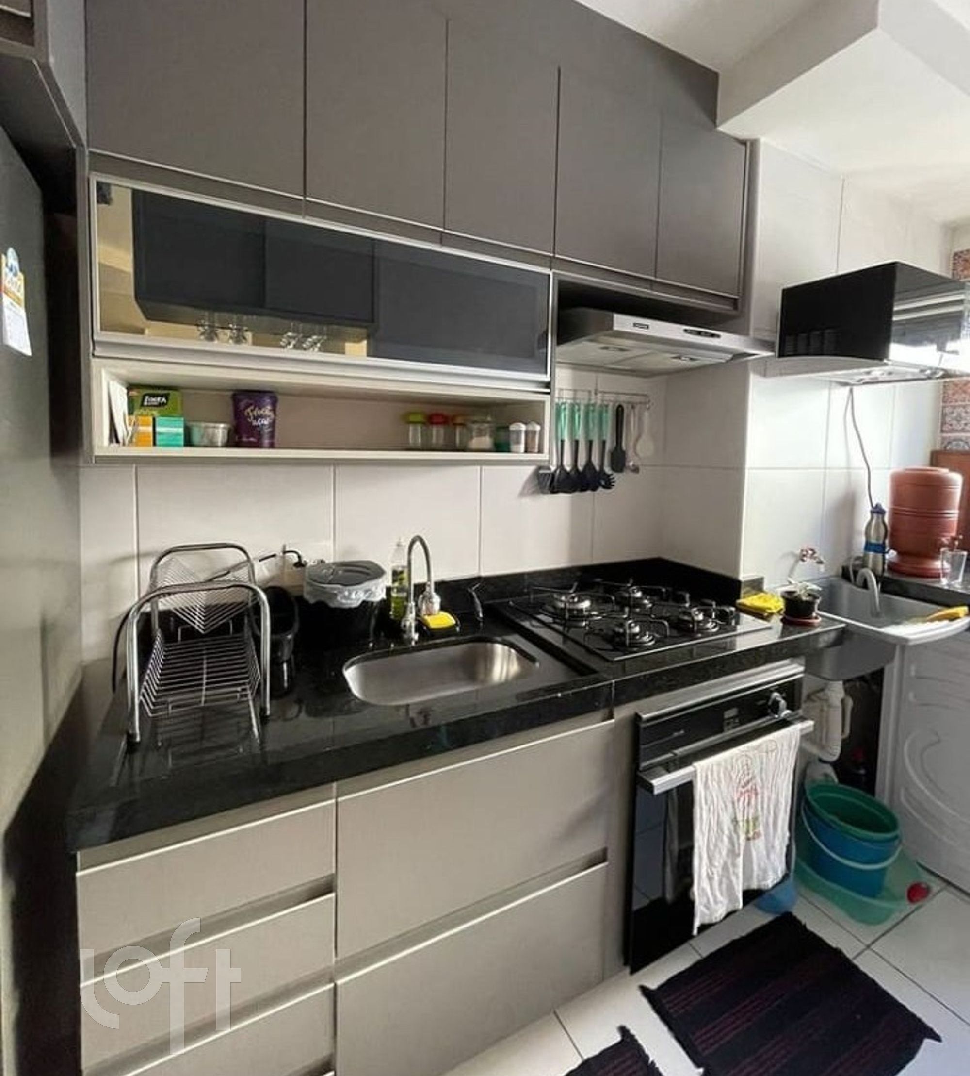 Apartamento, 2 quartos, 42 m² - Foto 5