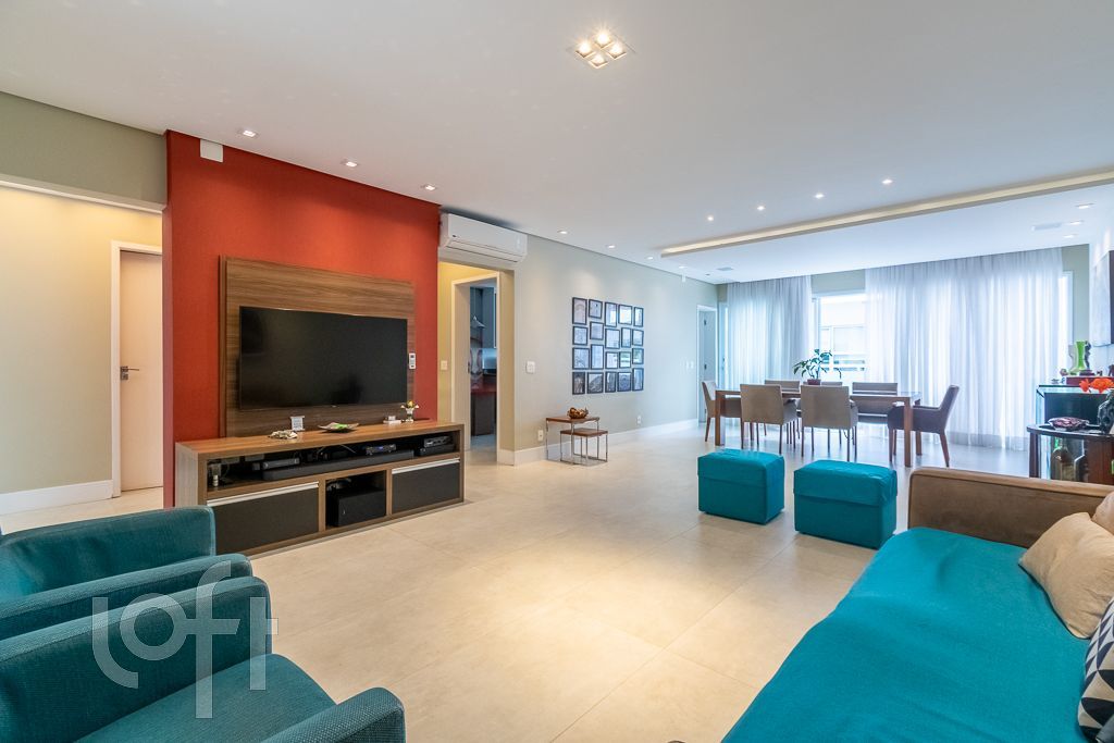 Casa à venda com 4 quartos, 332m² - Foto 18