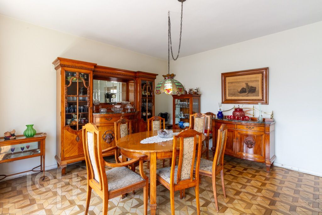 Casa, 3 quartos, 267 m² - Foto 7