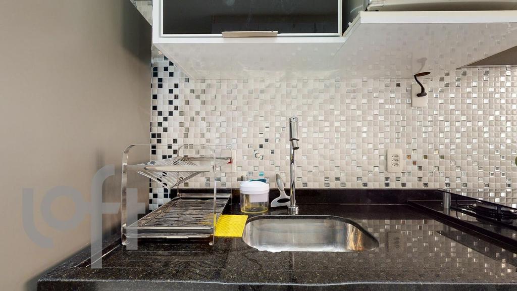 Apartamento à venda com 2 quartos, 45m² - Foto 9