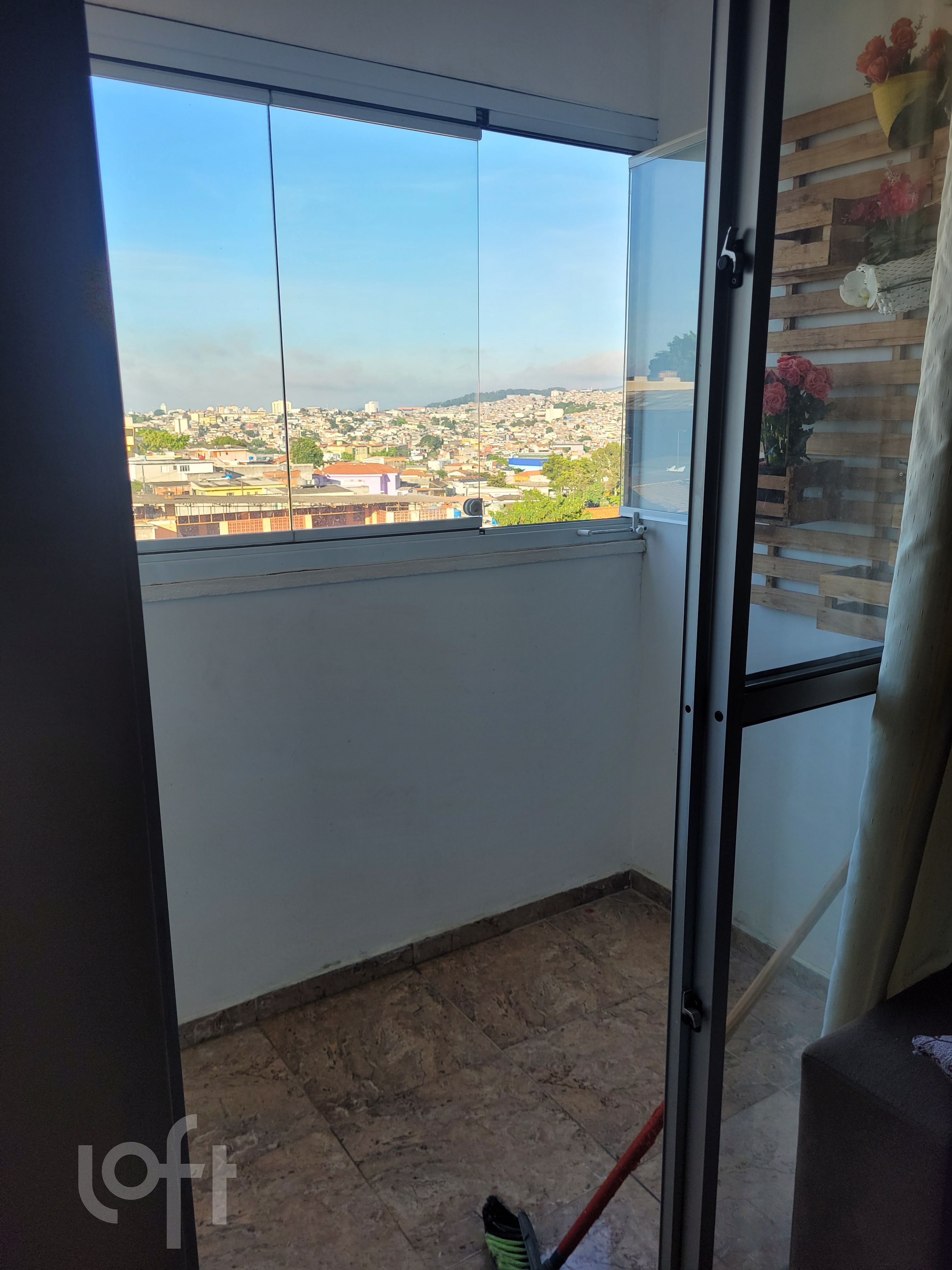 Apartamento à venda com 3 quartos, 67m² - Foto 6