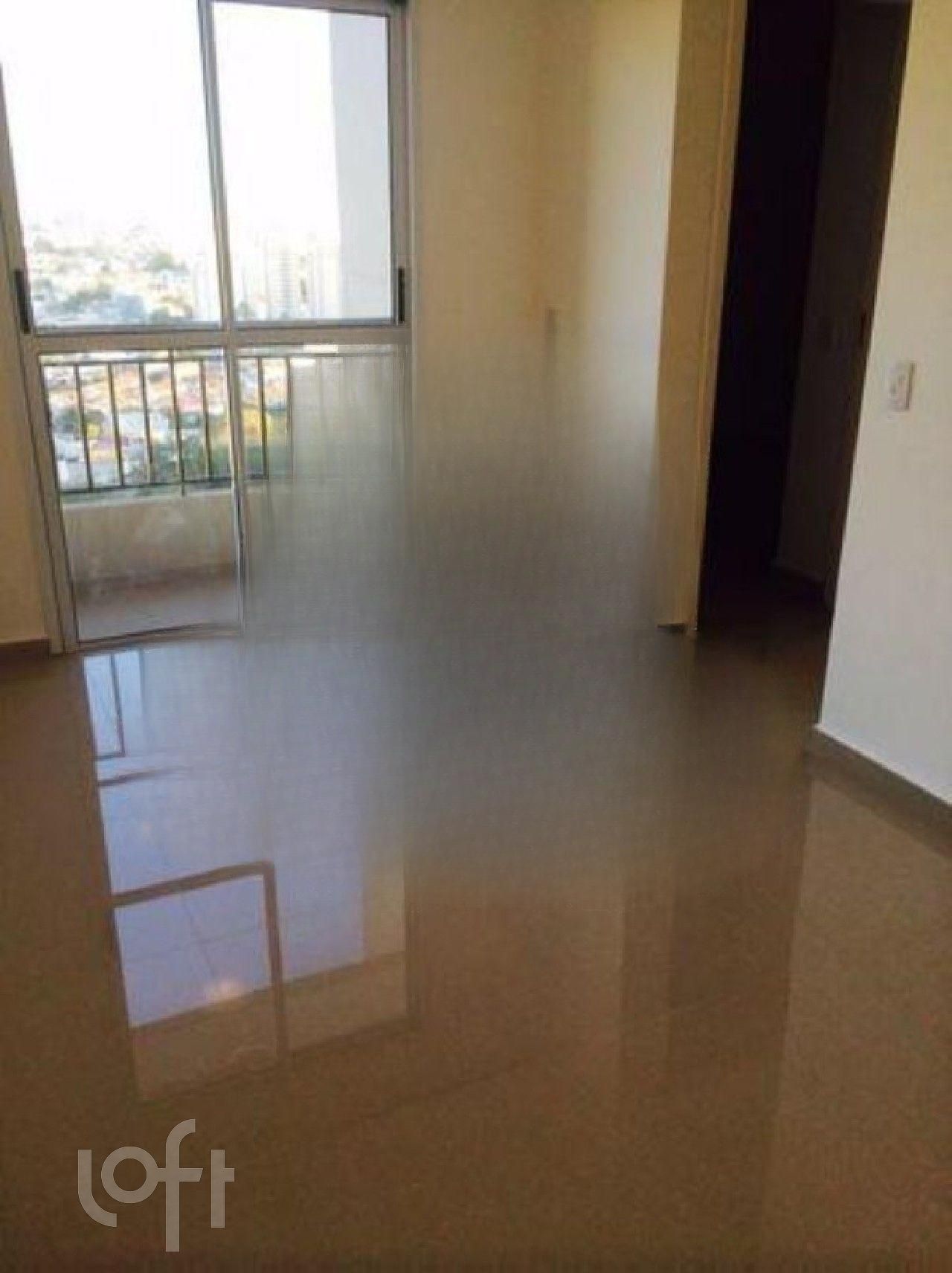 Apartamento, 2 quartos, 50 m² - Foto 1