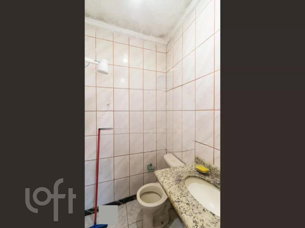 Casa à venda com 4 quartos, 200m² - Foto 39