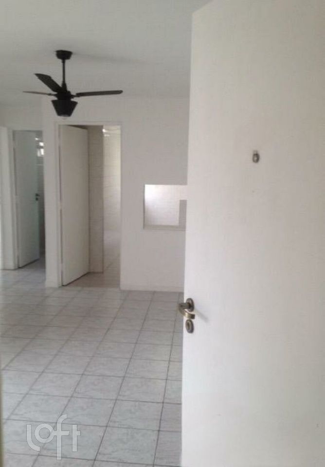 Apartamento, 2 quartos, 52 m² - Foto 7