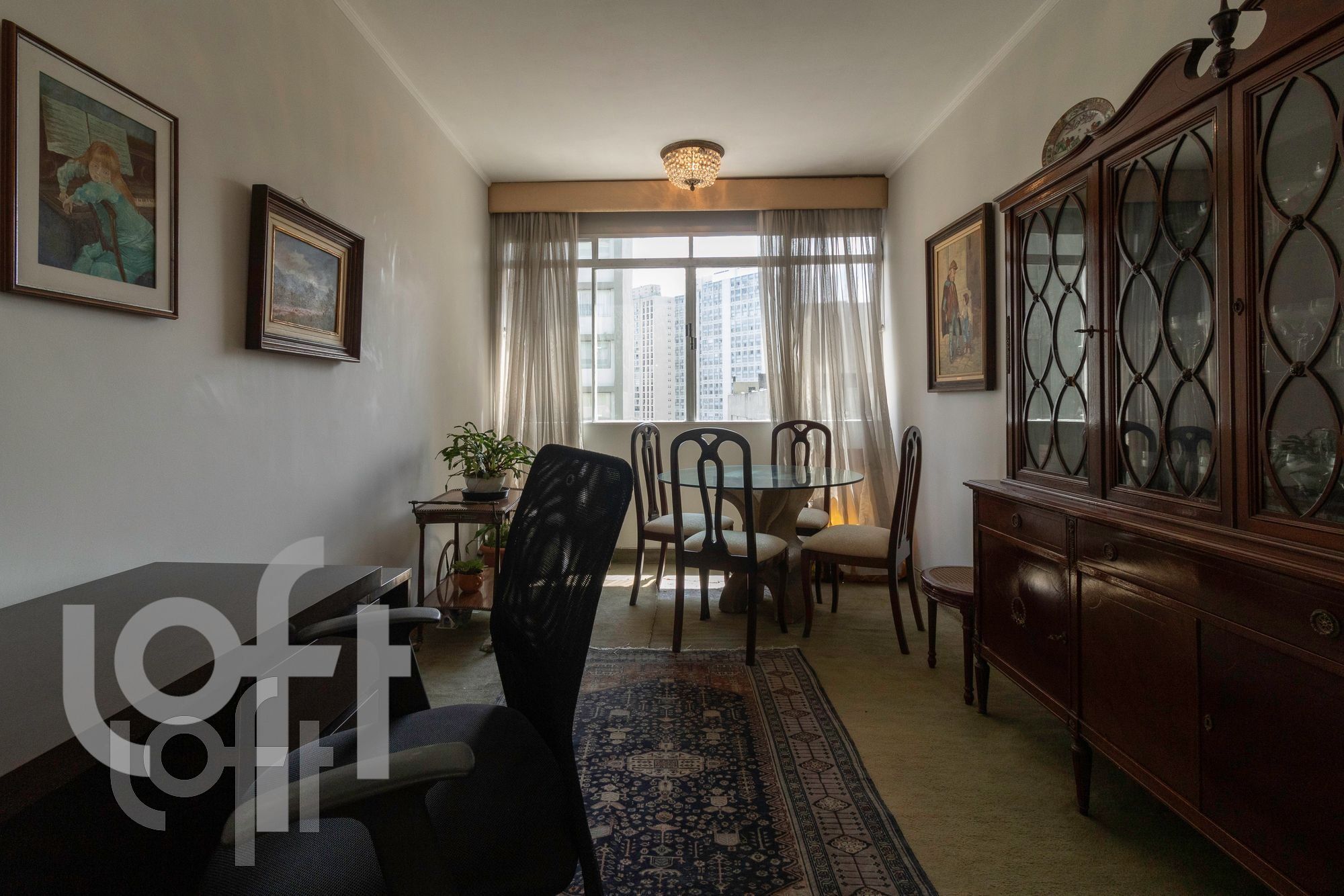 Apartamento, 3 quartos, 240 m² - Foto 24
