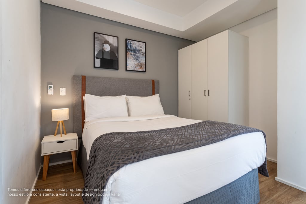 Apartamento, 1 quarto, 49 m² - Foto 14