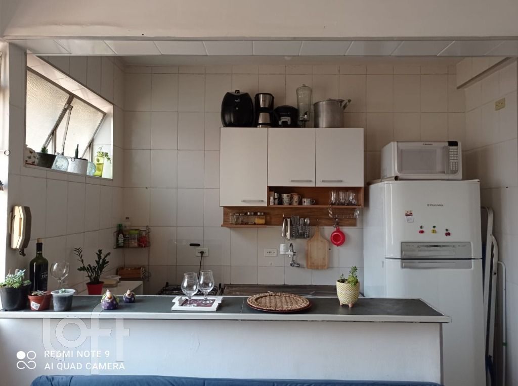 Apartamento, 1 quarto, 52 m² - Foto 14