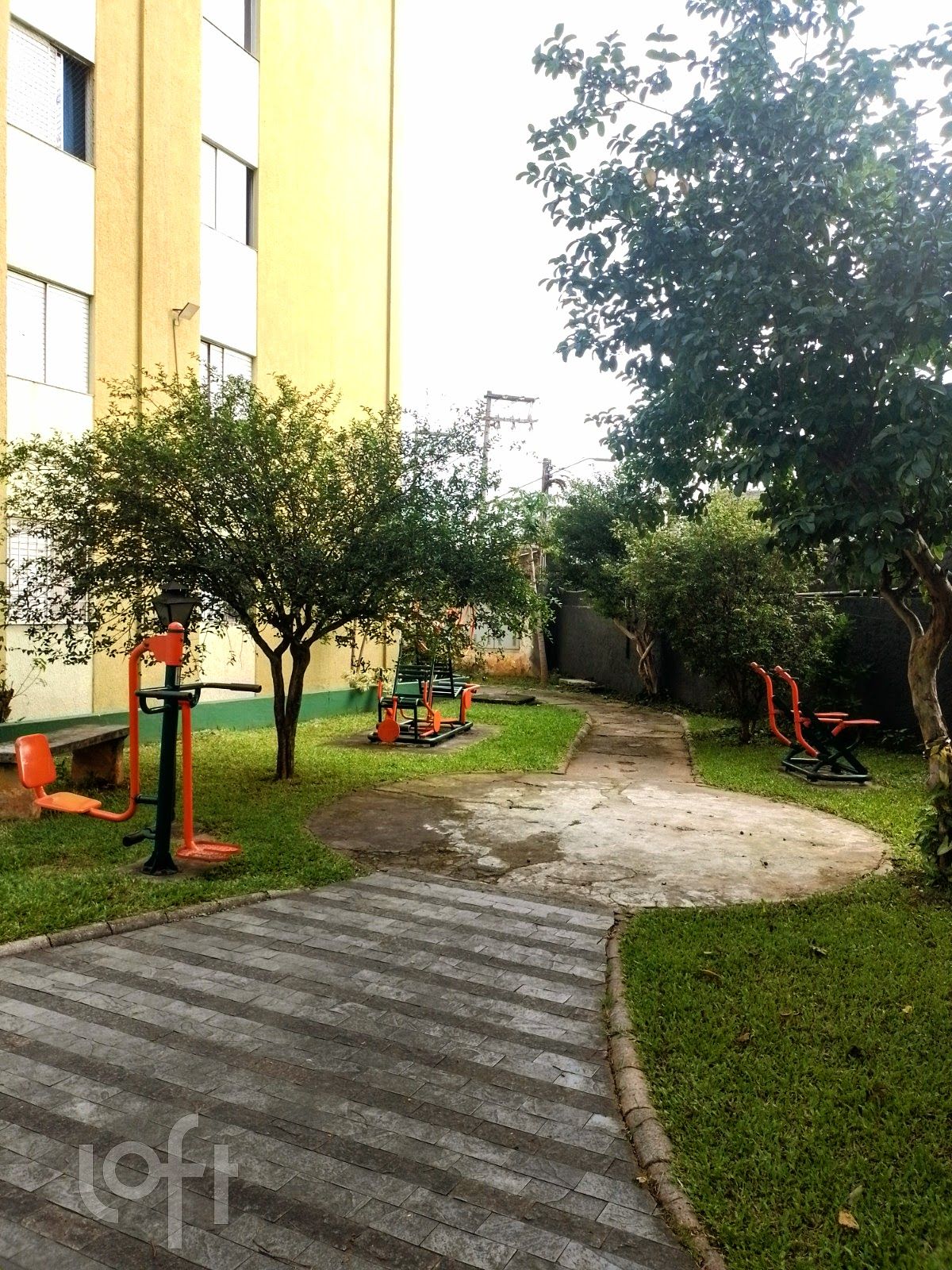 Apartamento à venda com 2 quartos, 75m² - Foto 22