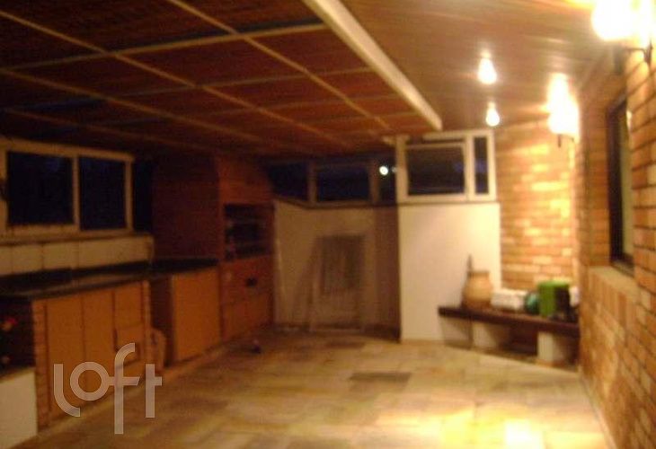 Apartamento à venda com 4 quartos, 310m² - Foto 8