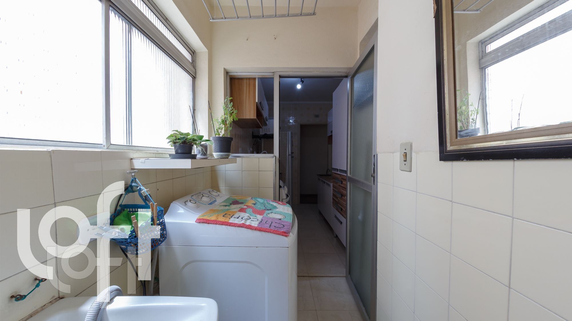 Apartamento, 3 quartos, 61 m² - Foto 14