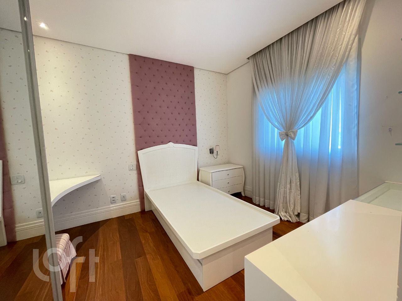 Apartamento, 3 quartos, 330 m² - Foto 37