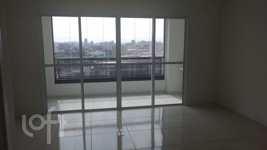 Apartamento, 1 quarto, 35 m² - Foto 3