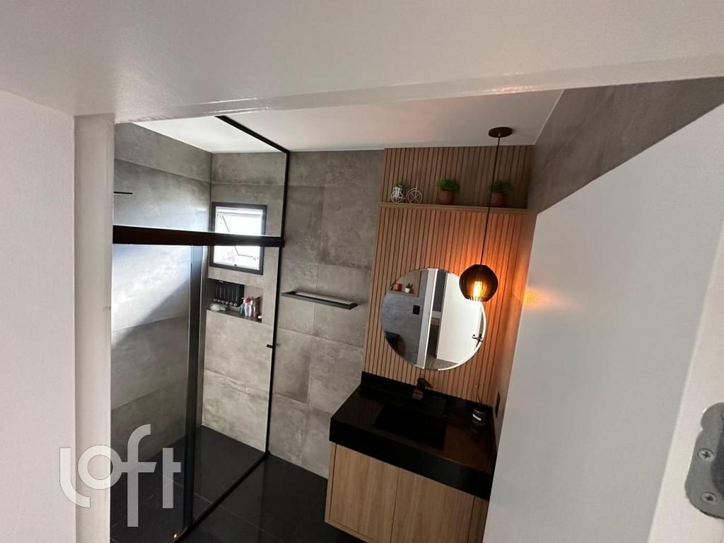 Apartamento à venda com 3 quartos, 171m² - Foto 22
