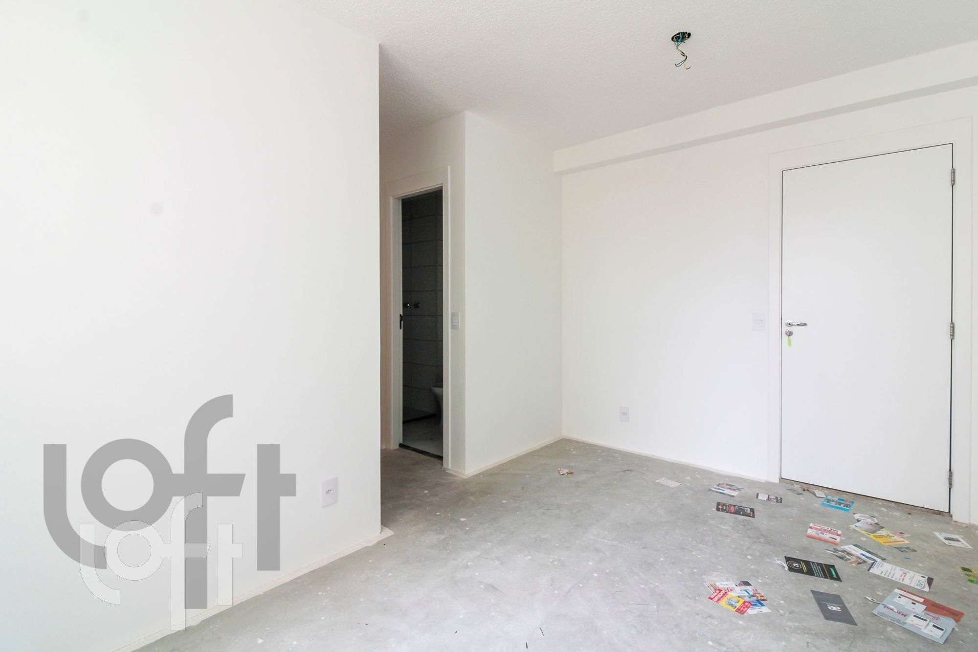 Apartamento, 2 quartos, 42 m² - Foto 20