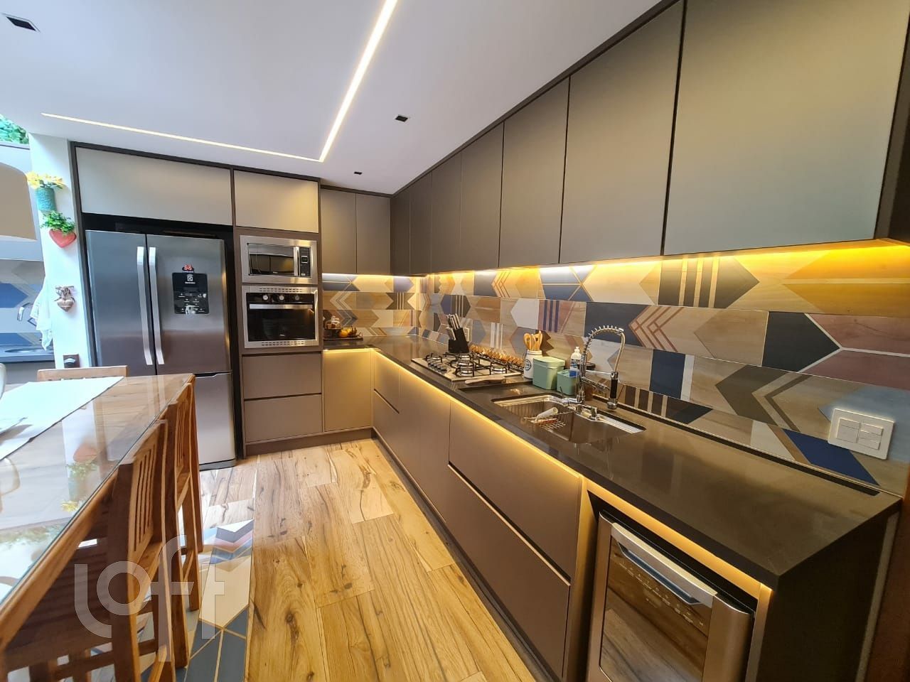 Casa, 3 quartos, 160 m² - Foto 9