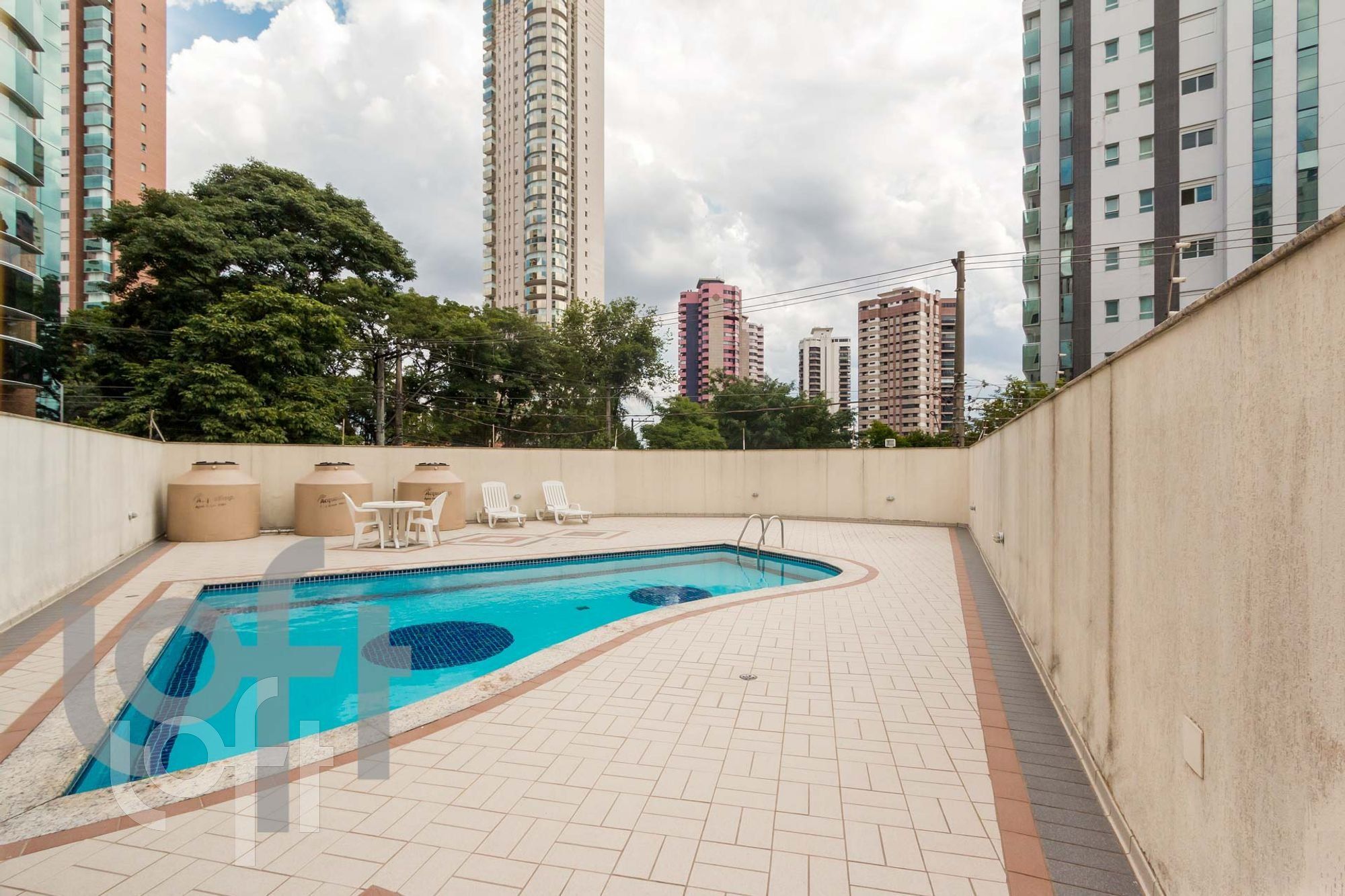 Apartamento, 3 quartos, 148 m² - Foto 9