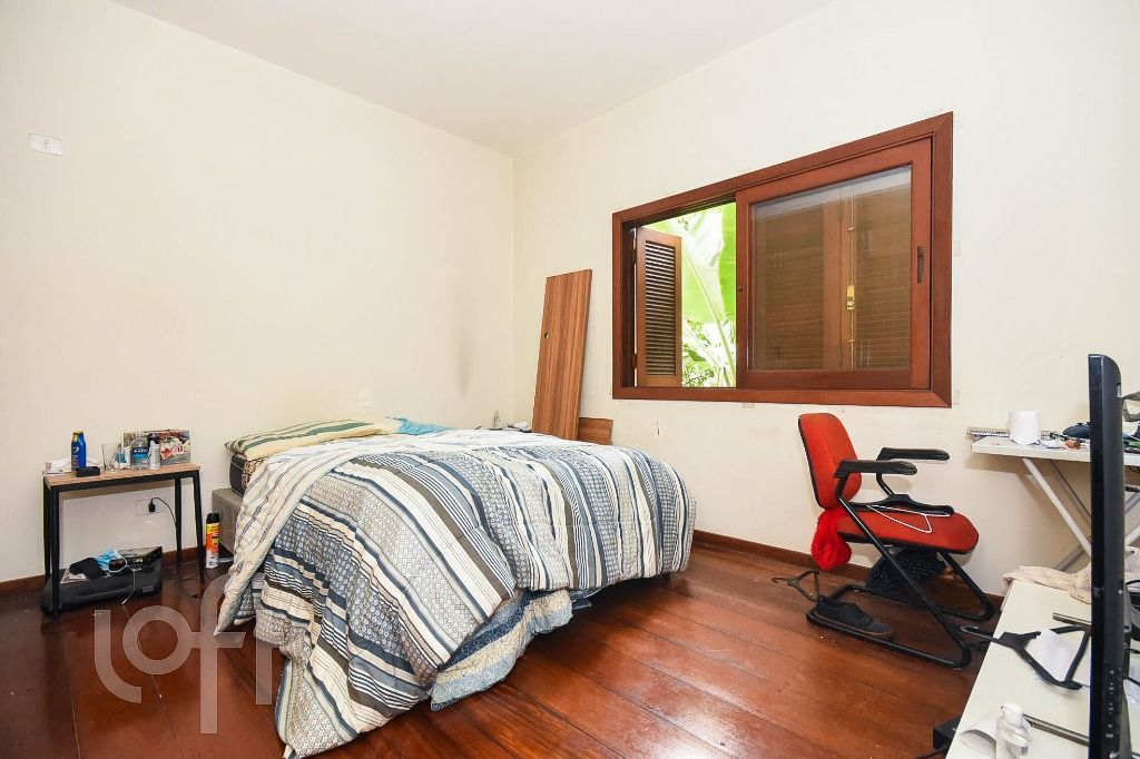 Casa à venda com 4 quartos, 426m² - Foto 20