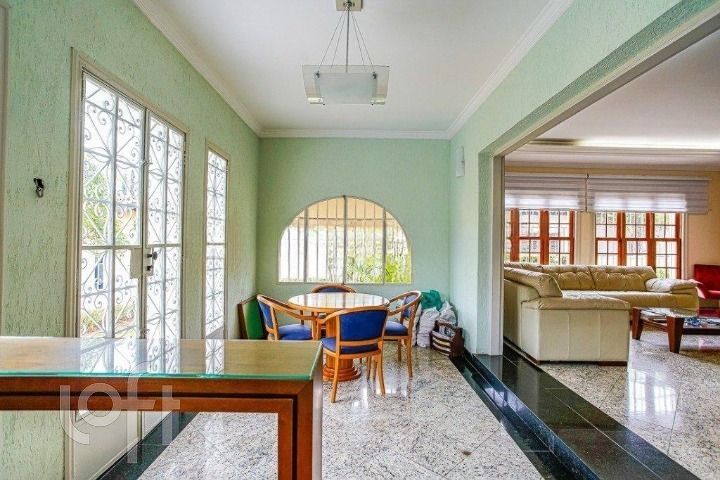 Casa, 4 quartos, 399 m² - Foto 18