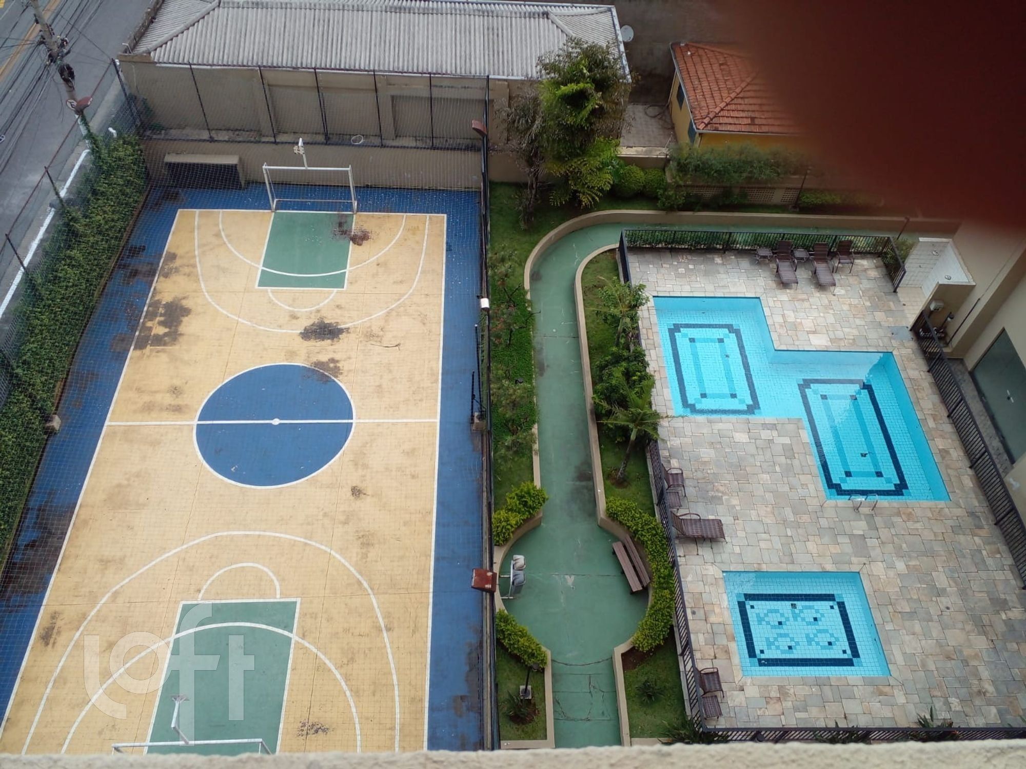 Apartamento, 2 quartos, 55 m² - Foto 13