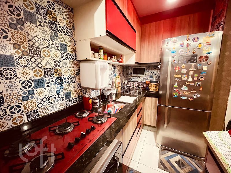 Apartamento, 2 quartos, 48 m² - Foto 7