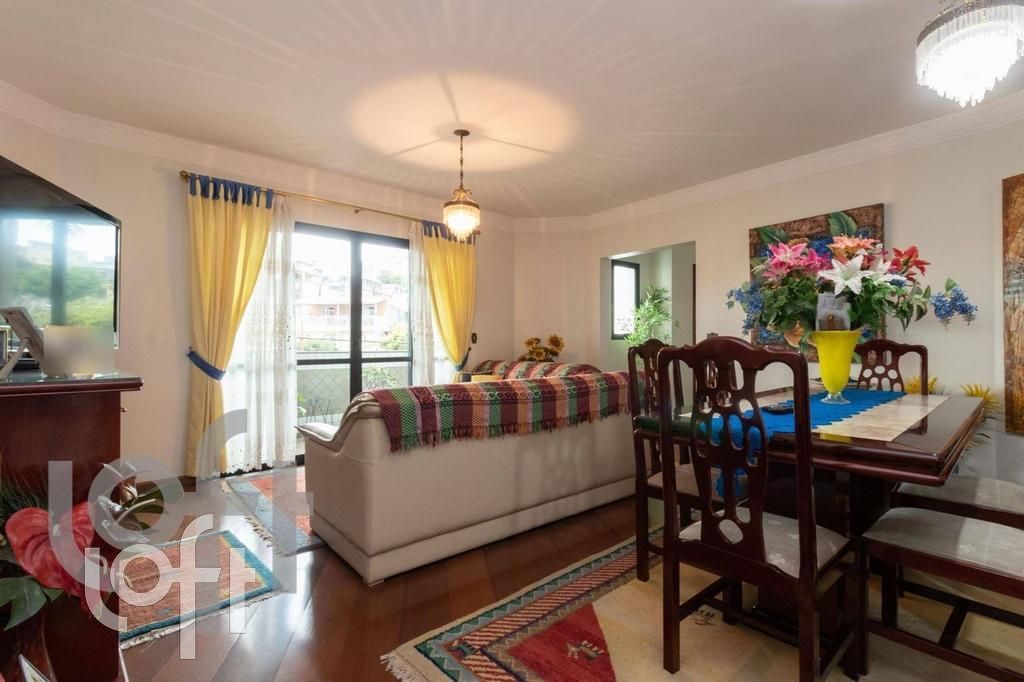 Apartamento, 3 quartos, 140 m² - Foto 13