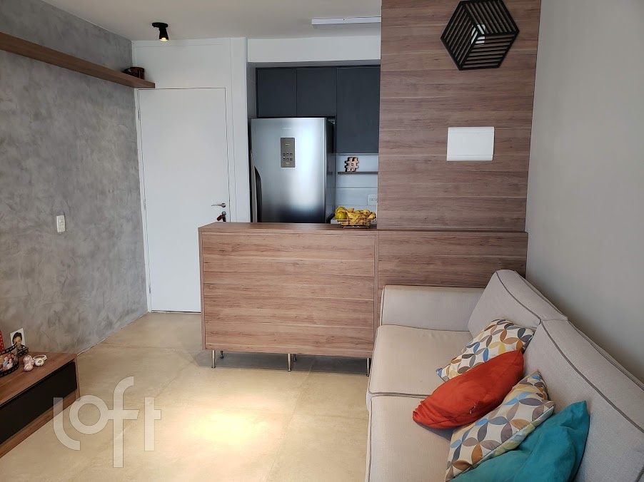 Apartamento, 3 quartos, 60 m² - Foto 3