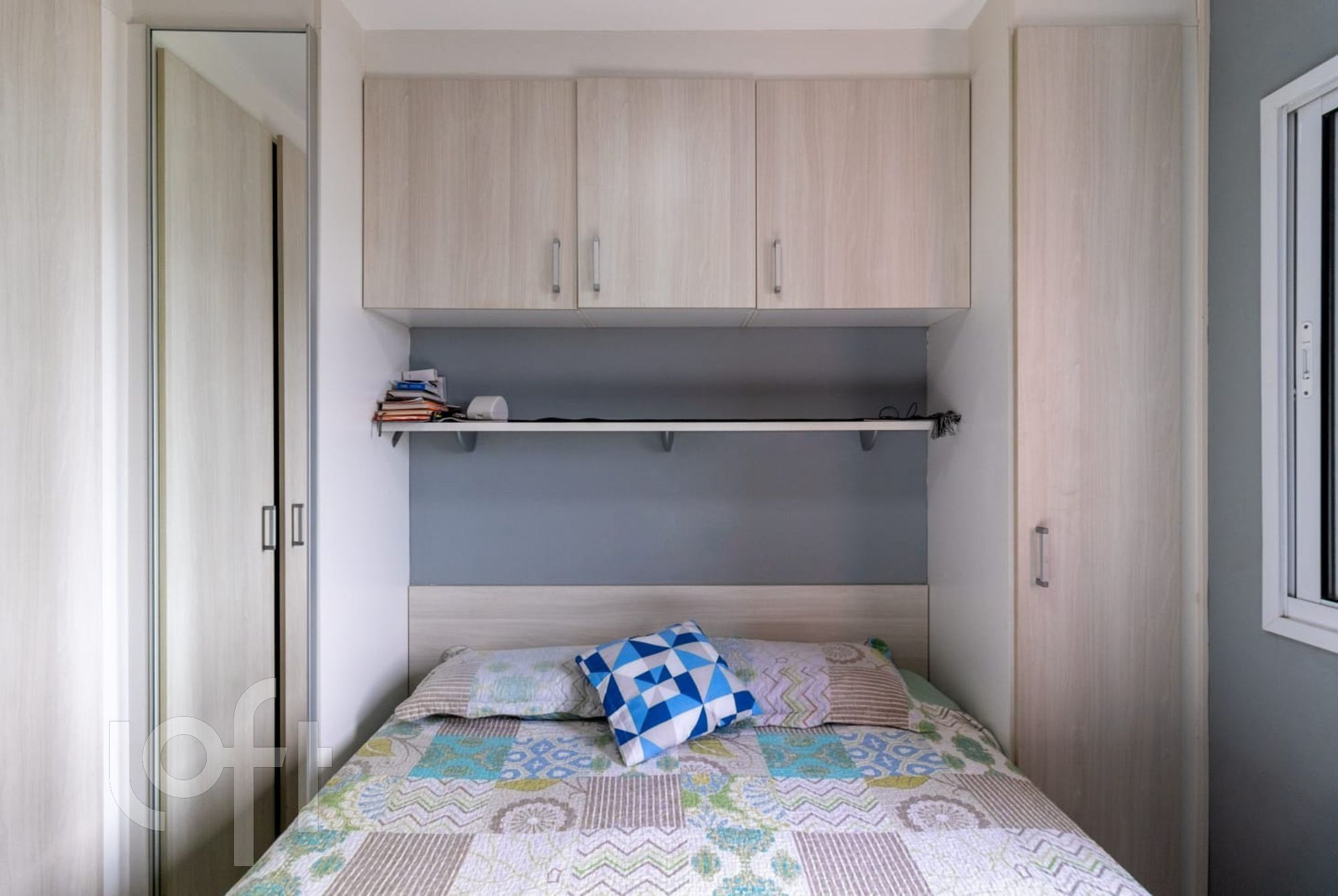 Apartamento, 2 quartos, 43 m² - Foto 14