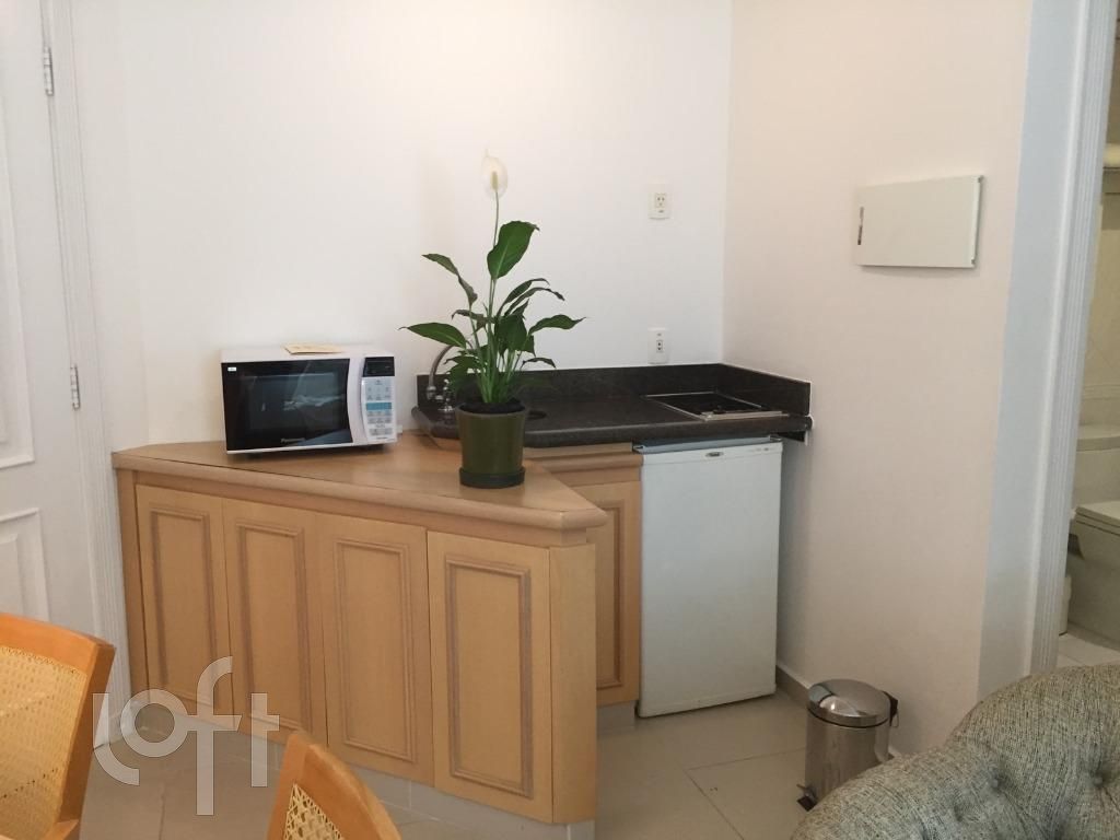 Apartamento, 1 quarto, 34 m² - Foto 4