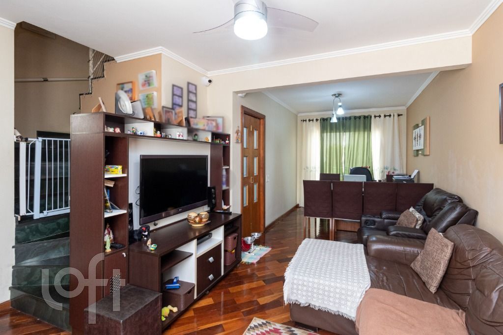 Casa, 3 quartos, 88 m² - Foto 2